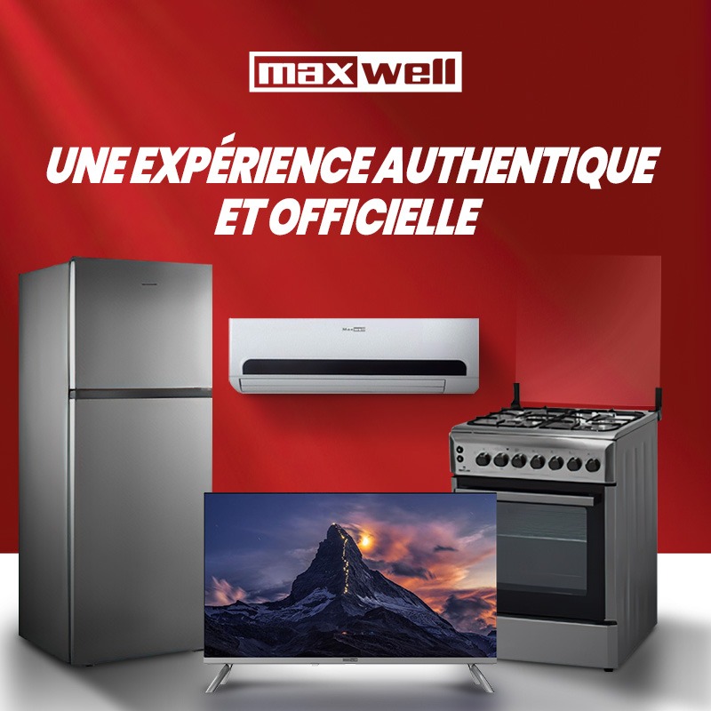 Maxwell