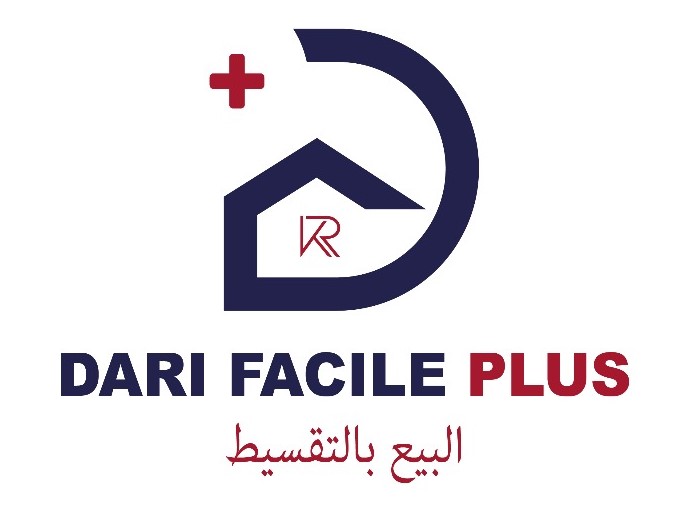 Logo de dari facile plus